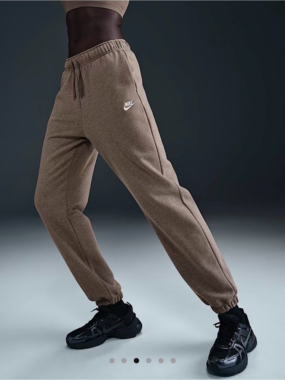 NEW Nike Club Fleece Sweatpants